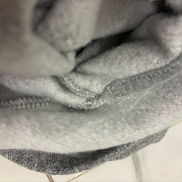 Nike Kids Gray Hoodie and 2 Black Joggers
Set Size 7/8. - Picture 6 of 16